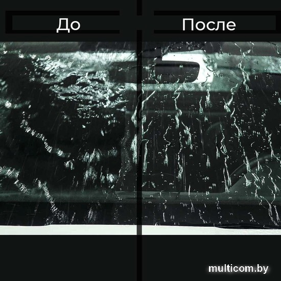 Lavr Антидождь гидрофобный 4 л Ln1616