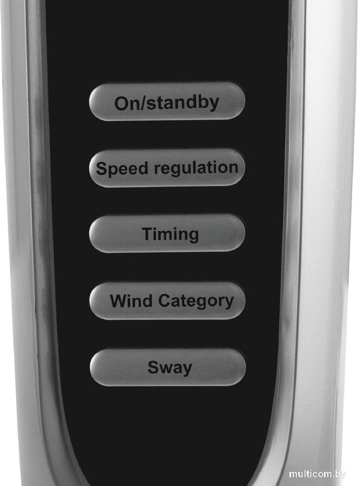 Вентилятор Lexical LSF-7040-2