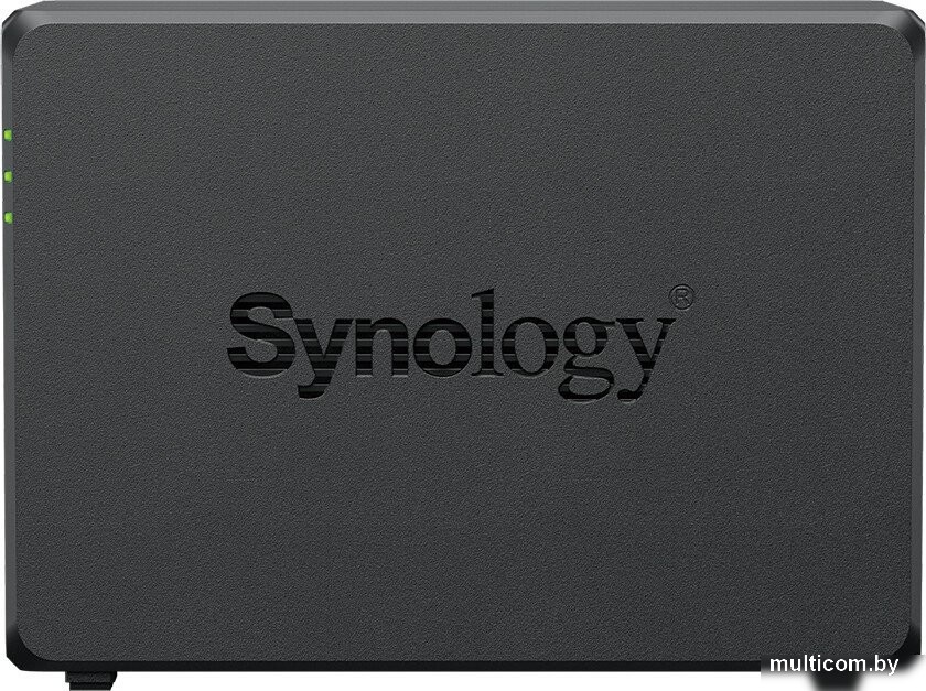 Сетевой накопитель Synology DiskStation DS725+