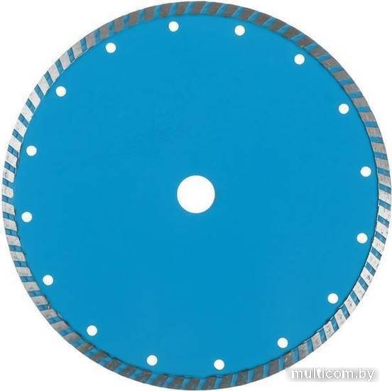 Отрезной диск алмазный Tundra 1032287