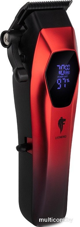 Машинка для стрижки волос Leonord LE-1239 111228