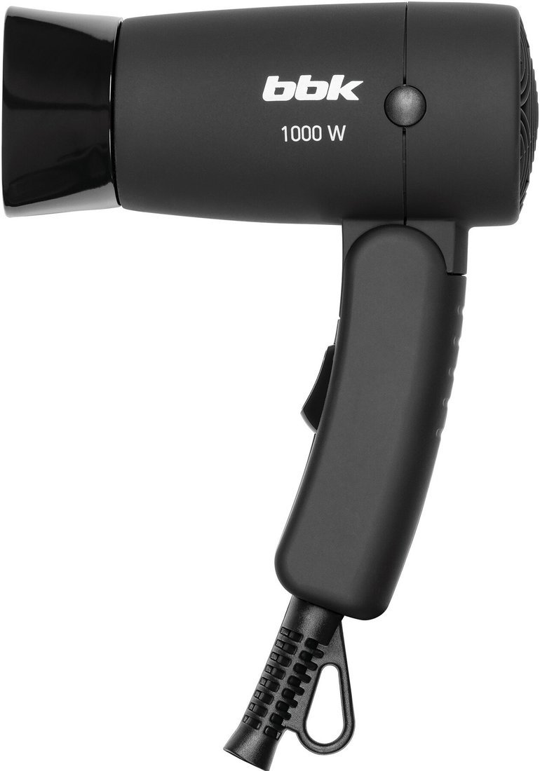 Фен BBK BHD0801