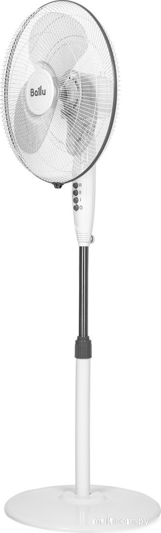 Вентилятор Ballu BFF-815 W