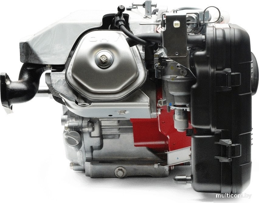 Honda GX390RT2-VKX4-SD