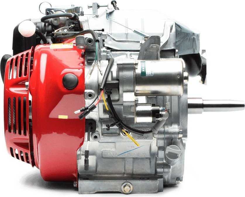 Honda GX390RT2-VKX4-SD