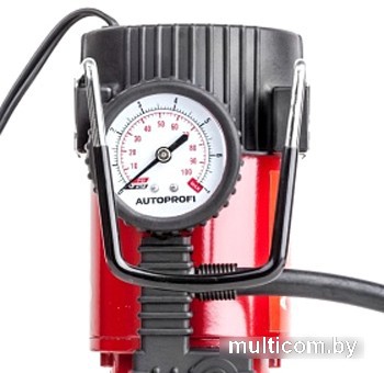 Автомобильный компрессор Autoprofi AK-30