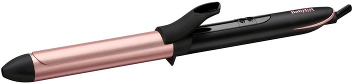 Круглая плойка BaByliss C451E