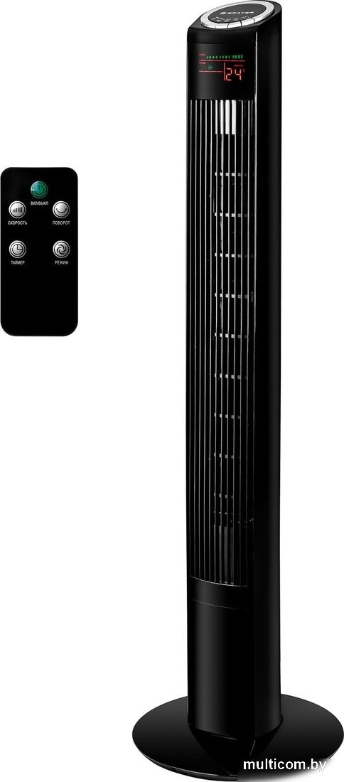 Колонный вентилятор Brayer BR4985