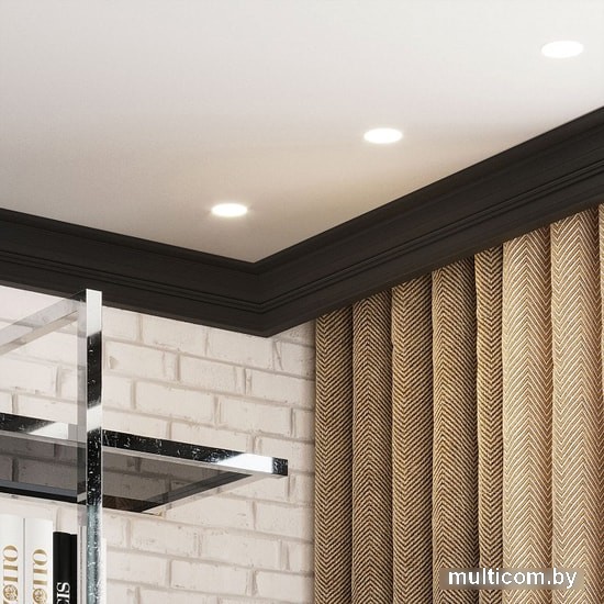 Светодиодная лампа Gauss LED MR16 GU10 7 Вт 4100 К 13627