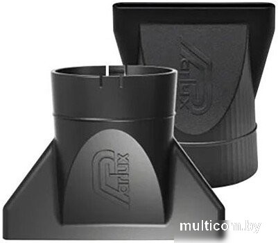 Фен Parlux Ethos с диффузором MS (графит)