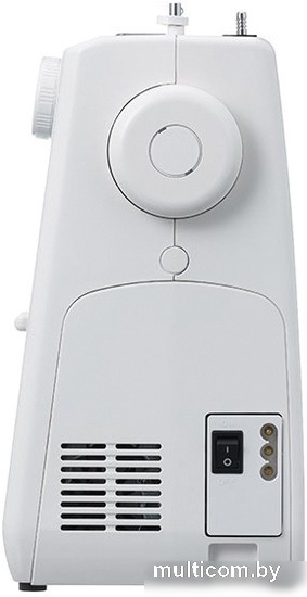 Электромеханическая швейная машина Janome XV-7