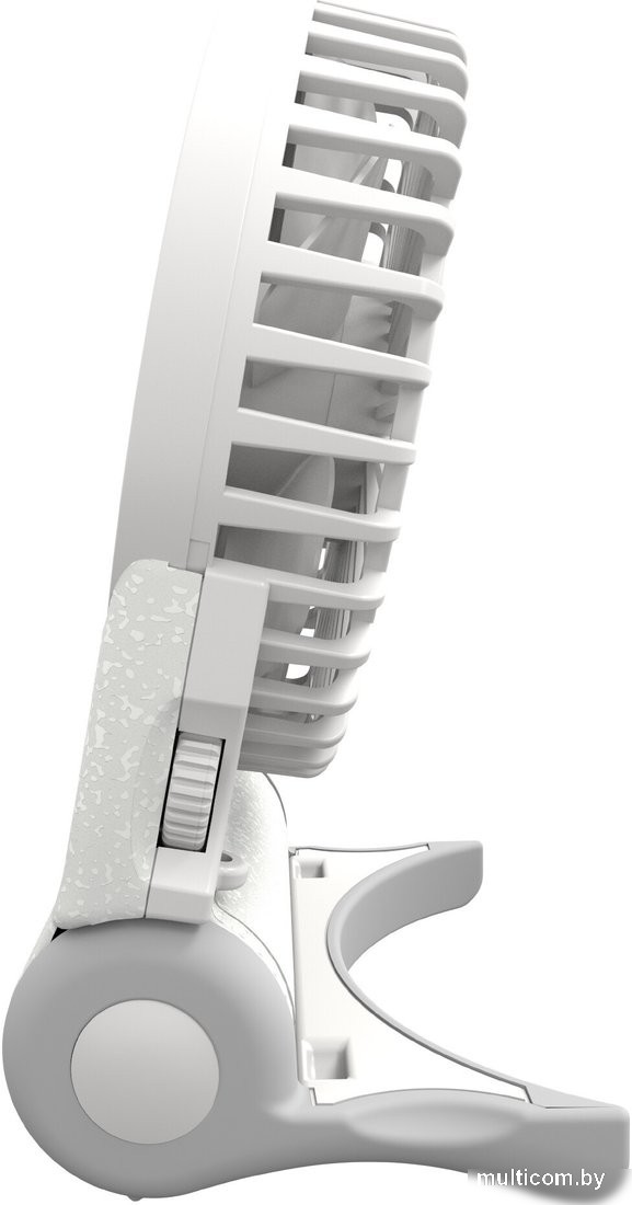 Вентилятор Arctic Summair 2Go AEBRZ00029A (white)