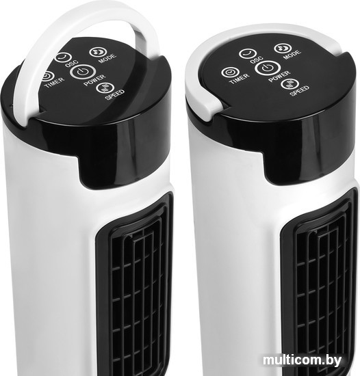 Вентилятор Galaxy Line GL8154