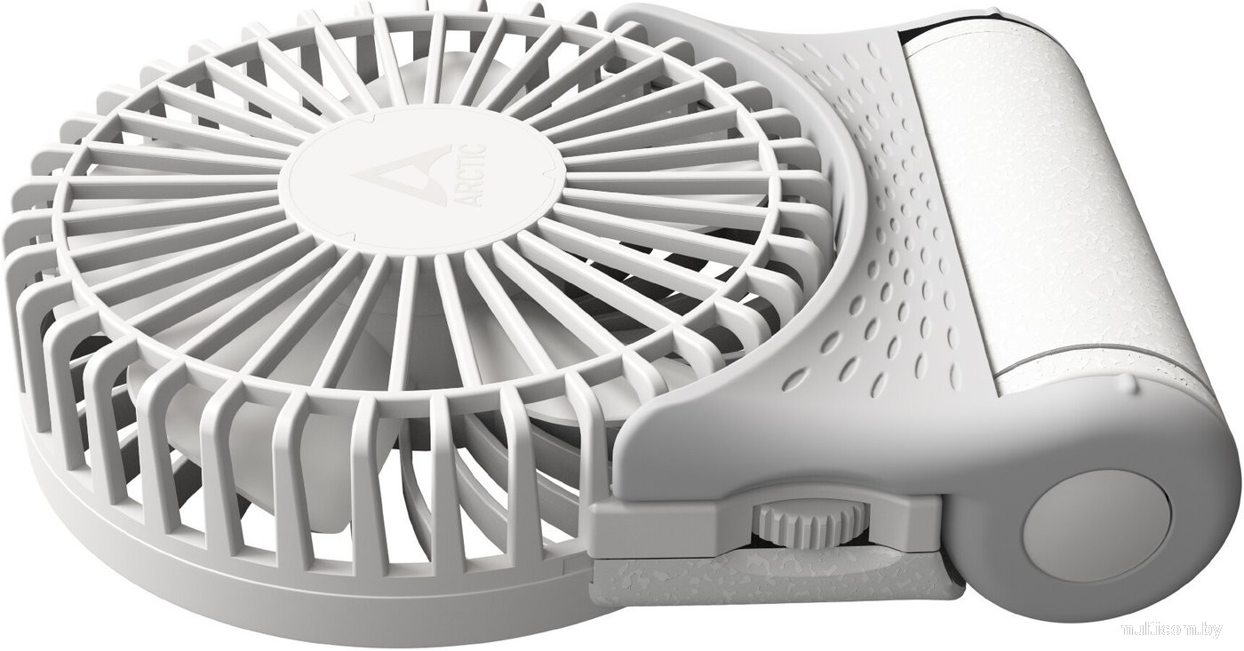 Вентилятор Arctic Summair 2Go AEBRZ00029A (white)