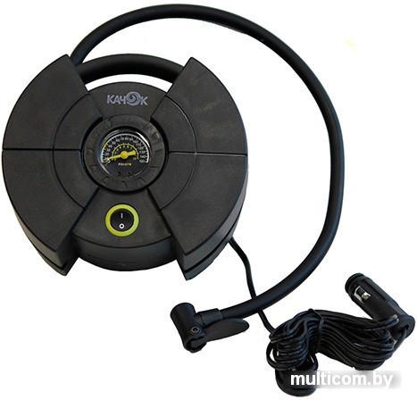 Автомобильный компрессор Качок K30