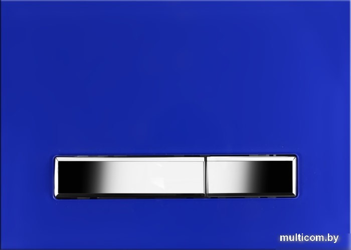 Панель смыва Lavinia Boho Relfix 3805005V (фиолетовый)