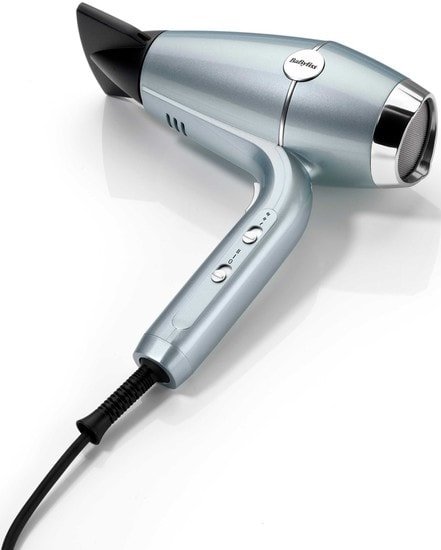 Фен BaByliss D773DE