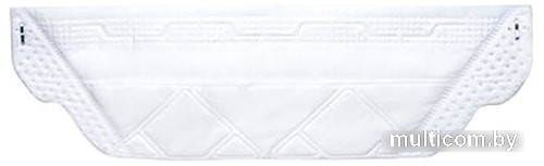 3M Противоаэрозольная фильтрующая полумаска 9152R Vflex