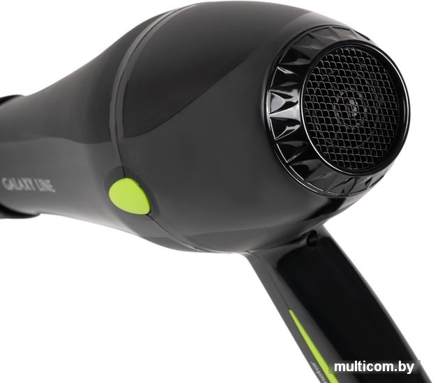 Фен Galaxy GL4340