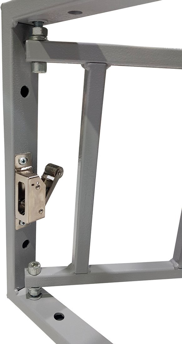 Люк Lukoff ST Plus (40x80 см)