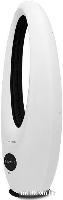 Безлопастной вентилятор Timberk T-BF2816RC