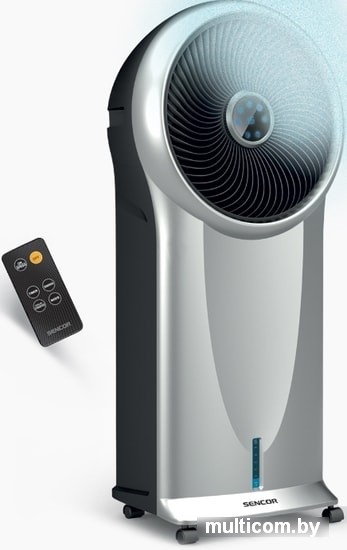 Вентилятор Sencor SFN 9011SL