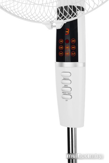 Вентилятор LEX LXFC 8346