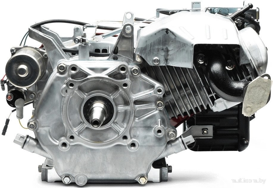 Honda GX390RT2-VKX4-SD