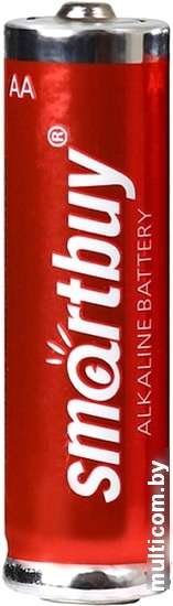 Батарейки SmartBuy Ultra Alkaline AA 40 шт. LR6/40