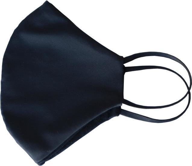 Повязка Сенсель Модель №4 детская S 1 шт (черный кварц)