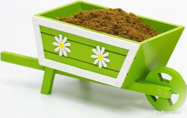 Удобрение Диан Агро Рыбная мука (5 л)