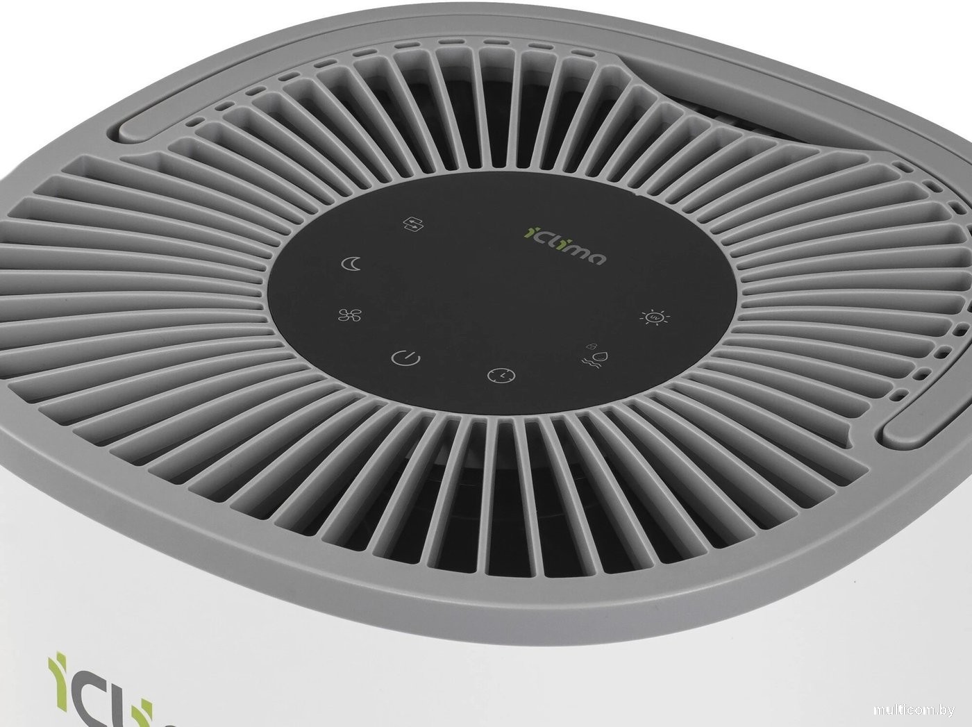 Климатический комплекс IClima LUX-5000PRO