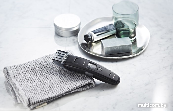 Машинка для стрижки Panasonic ER-GB96