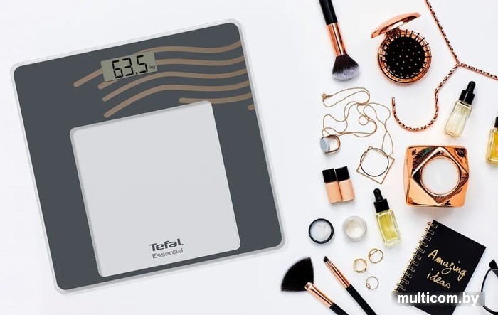 Напольные весы Tefal PP1330V0