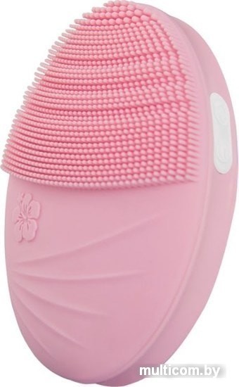 Щетка для лица Esperanza EBM004 (розовый)