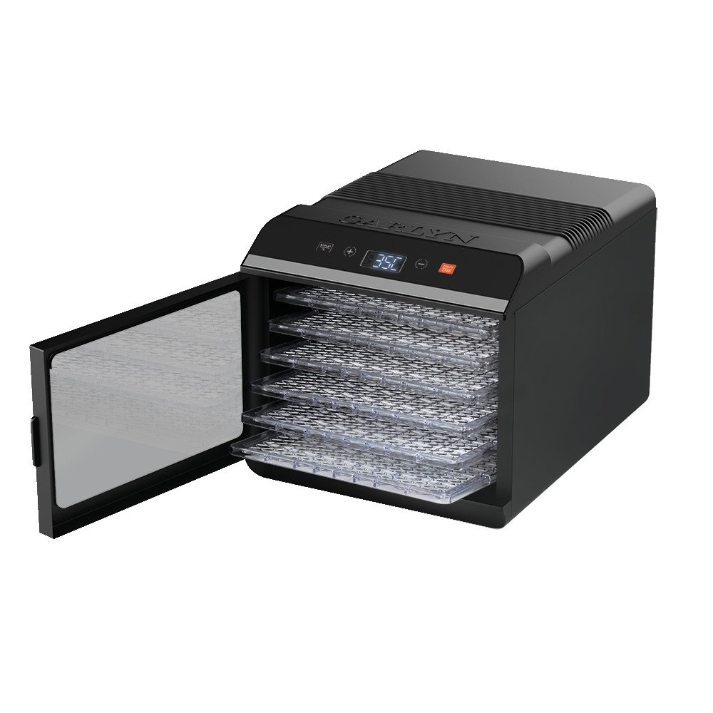 Сушилка для овощей и фруктов Garlyn D-06