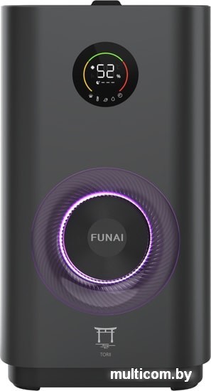 Климатический комплекс Funai Torii CC-TRE600/6.0(GF)