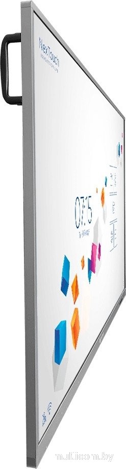 Интерактивная панель NexTouch NextPanel 65 IFPKV5INT65