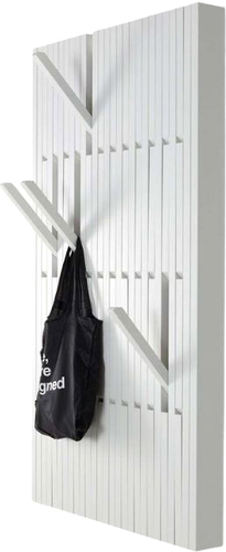 Вешалка для одежды Диприз Piaforte Д.3561.1 (белый)