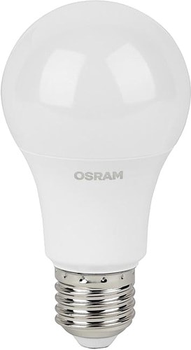 Светодиодная лампа Osram LV CL A100 12 SW/830 230V E27 10X1 RU
