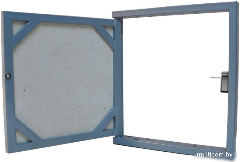 Люк Lukoff Форт без провисания (60x60 см)