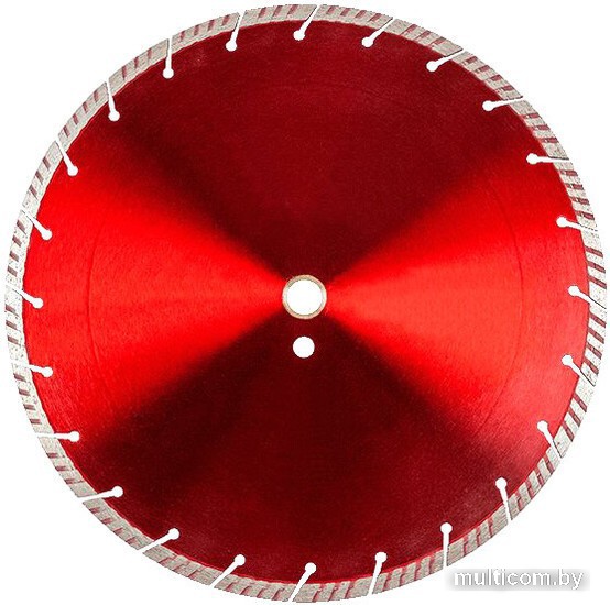 Отрезной диск алмазный Diamal DMA15S400PR