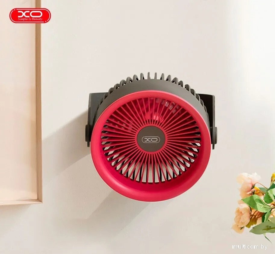 Вентилятор XO MF86