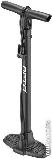 Насос ручной велосипедный BETO CMP-092