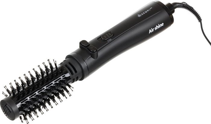 Фен-щетка Dewal Air Shine 03-400A