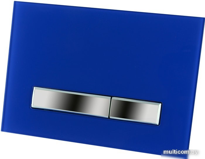 Панель смыва Lavinia Boho Relfix 3805005V (фиолетовый)