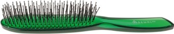 Щетка Dewal Vitrage 576983 (зеленый)