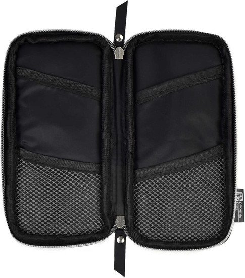 Пенал Феникс+ Собака в очках 62045