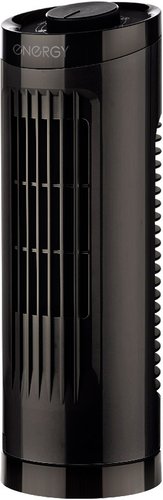 Безлопастной вентилятор Energy EN-1665 Tower (черный)