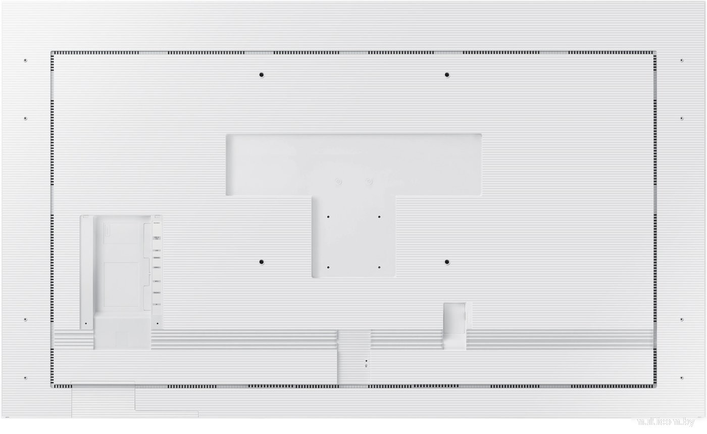 Интерактивная панель Samsung Flip Chart WM65B LH65WMBWBGCXCI